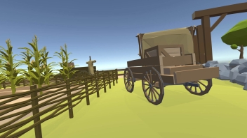 Farmer Cart