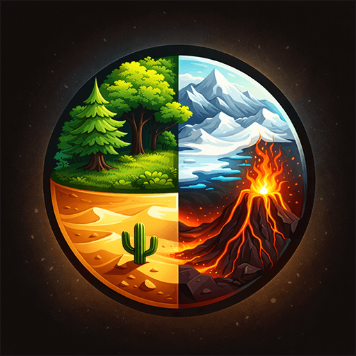 Modular 3D Environment Asset Packs