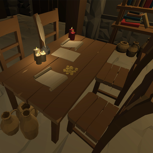 Dressings and Props Mega Pack
