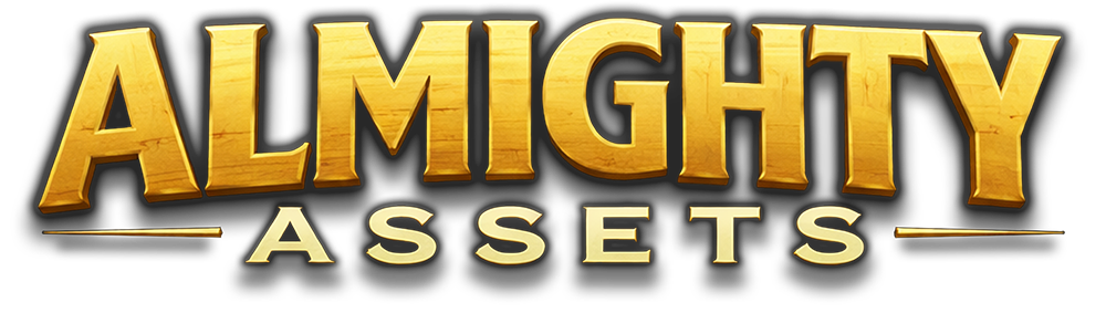 Almighty Assets Logo